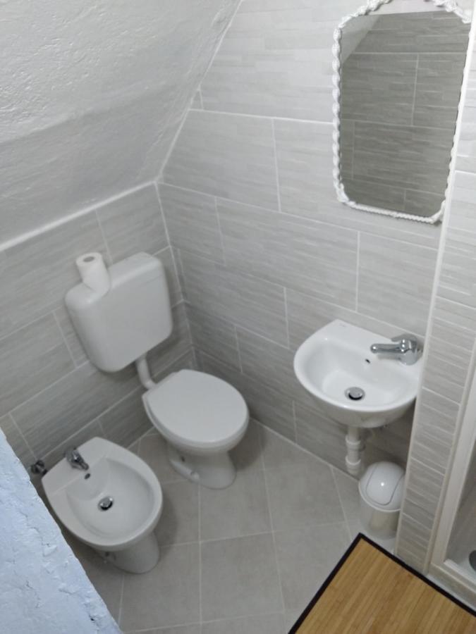 B&B Arquino Sondrio Exterior foto